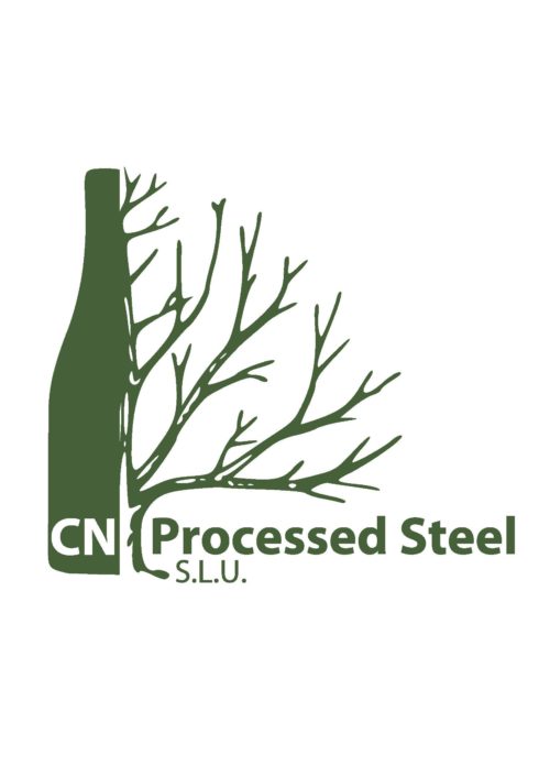 CN Processed Steel