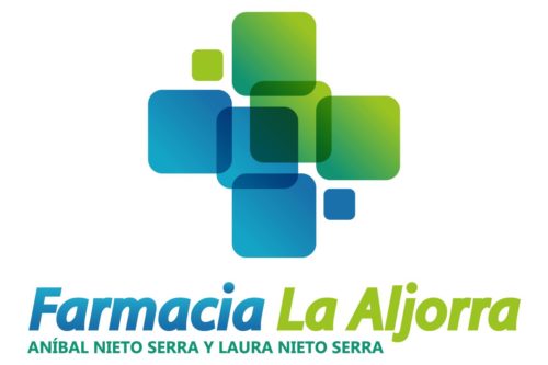 Farmacia La Aljorra