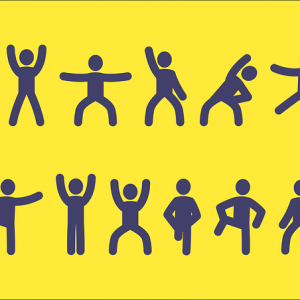 gymnast-stick-man-2353968_640 Sesiones Actividad Física