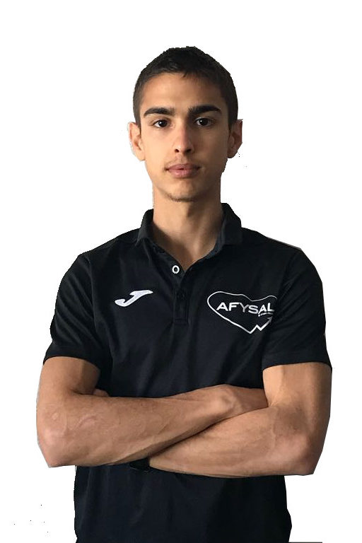 2Davidv10 David Manzano - Entrenador