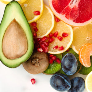 Alimentación saludable Alimentación