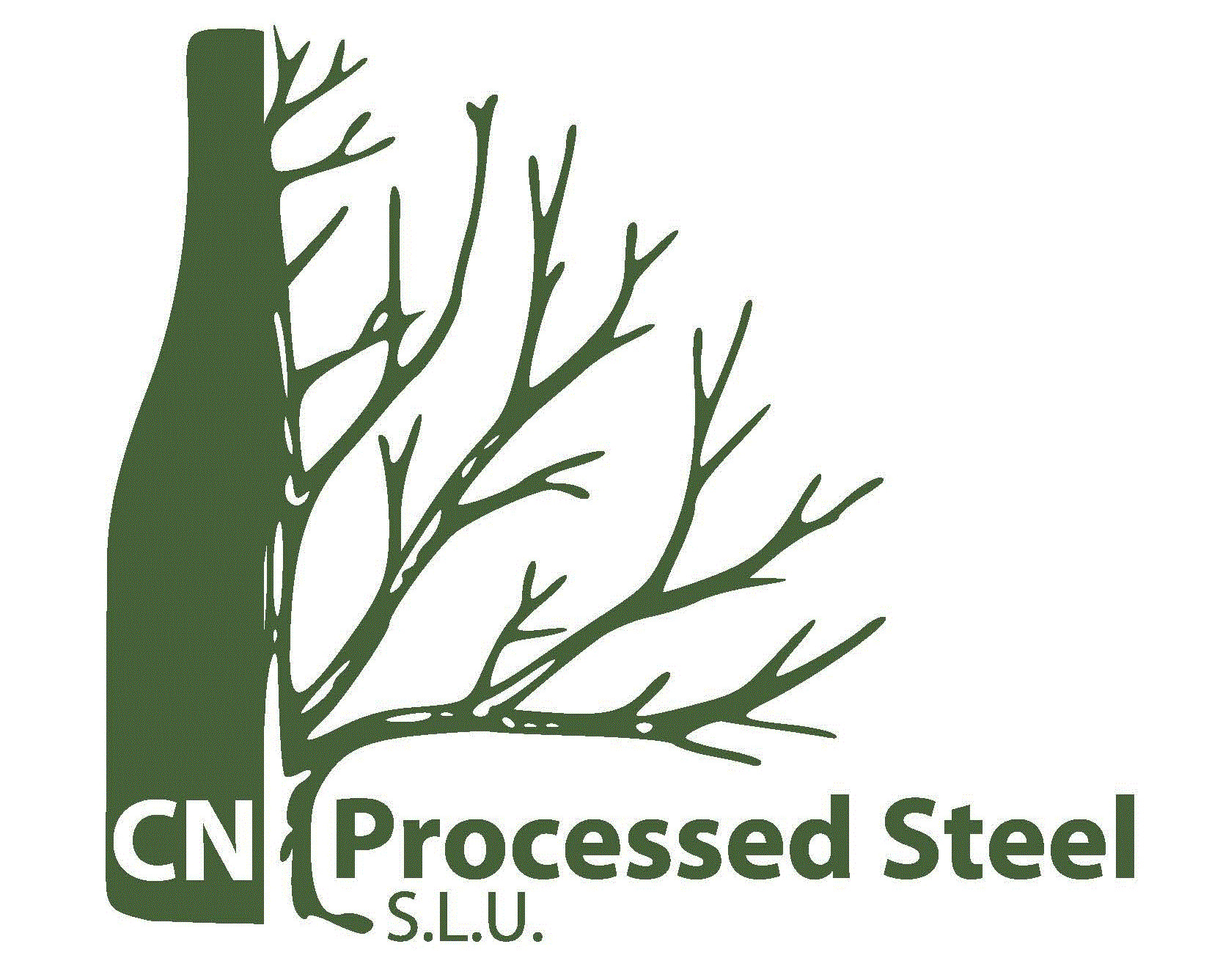 CN Processed Steel
